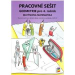 Geometrie pro 4. ročník - PS - Kol. – Zbozi.Blesk.cz