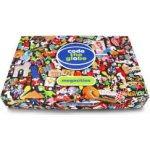 Ozobot Code the globe Megacities 2 Lite – Zboží Dáma