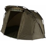 JRC Bivak Defender Peak Bivvy 2 Man + přehoz Defender Peak 2 man Wrap – Hledejceny.cz