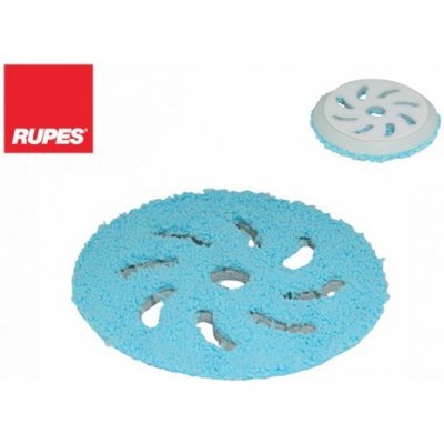 Rupes MICROFIBRE PAD Coarse 170 mm | Zboží Auto