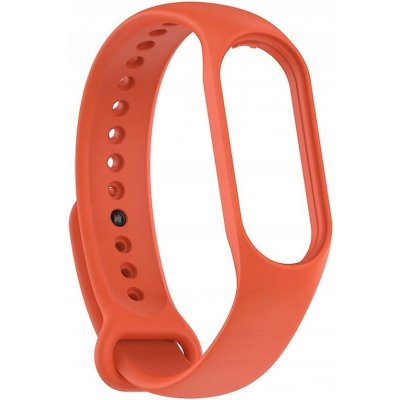 Xiaomi Original Mi Band 7 Strap Orange, BHR6202GL – Zboží Živě