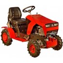 Zahradní traktor Dakr Panter FD-5