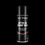 Den Braven Tectane Autolak černý mat 400 ml | Zboží Auto