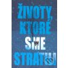 Kniha Životy, ktoré jsme stratili