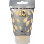 Maimeri Idea Decor akrylová barva wheat field 110 ml – Hledejceny.cz