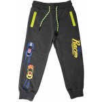 Wolf T2277 tmavě šedá – Zboží Mobilmania