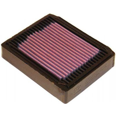 Vzduchový filtr pro motocykly BMW K&N filters BM-0300 – Hledejceny.cz