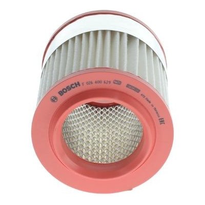 BOSCH F 026 400 629 Vzduchový filtr (F026400629) – Hledejceny.cz