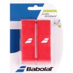 Babolat wristband Jumbo – Zboží Dáma