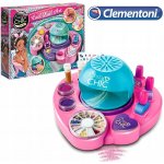 Clementoni Make up Crazy Chic – Sleviste.cz