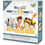 BUKI France RC Robopes miniLab (3019) – Hledejceny.cz