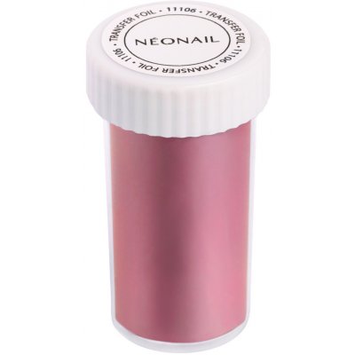 NeoNail 11106 Pastel Candy Přenosová fólie – Hledejceny.cz