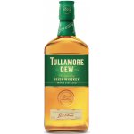 Tullamore Dew 40% 0,5 l (holá láhev) – Hledejceny.cz