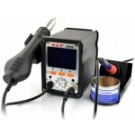 WEP 995D – Sleviste.cz