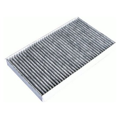 Filtr, vzduch v interiéru DENCKERMANN M110796K – Hledejceny.cz