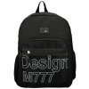 Batoh Design M777 Backpack Black 27 l