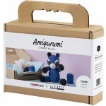 Creativ Company Creativ Company Háčkování amigurumi mýval – Hledejceny.cz