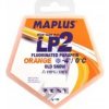 Vosk na běžky Briko Maplus LP2 solid orange 100 g