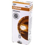 Osram 2721 W1,2W W2x4,6d 12V 1,2W – Sleviste.cz