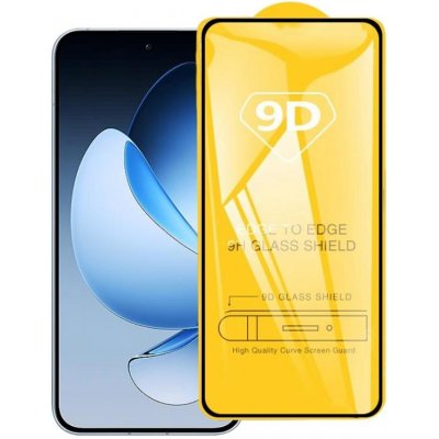 Vsechnonamobil 105317 3D tvrzené ochranné sklo pro Oppo Reno13 5G – Zboží Živě
