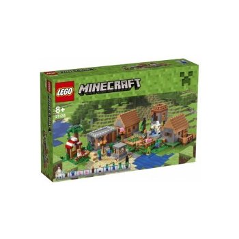 LEGO® Minecraft® 21128 The Village