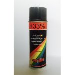 Motip sprej Škoda akrylový autolak 200 ml SD1999 černá lesklá – Zboží Mobilmania