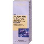 L'Oréal Hyaluron Specialist Vyplňující hydratační oční krém 15 ml – Zboží Mobilmania