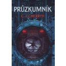 Průzkumník - Janice Cherryh Carolyn