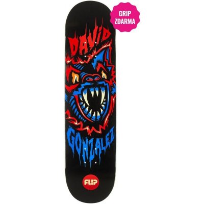 Flip Gonzalez Blacklight – Hledejceny.cz