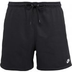Nike CLUB shorts pánské černá – Zboží Dáma