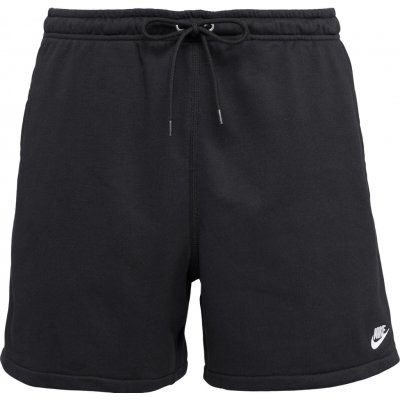 Nike CLUB shorts pánské černá – Zboží Dáma