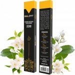 Bilovit Přírodní aromatické vonné tyčinky Jasmín 40 g – Hledejceny.cz
