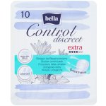 Bella Control Discreet Extra 10 ks – Zbozi.Blesk.cz