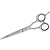 Kadeřnické nůžky Eurostil Nůžky na vlasy Line 6