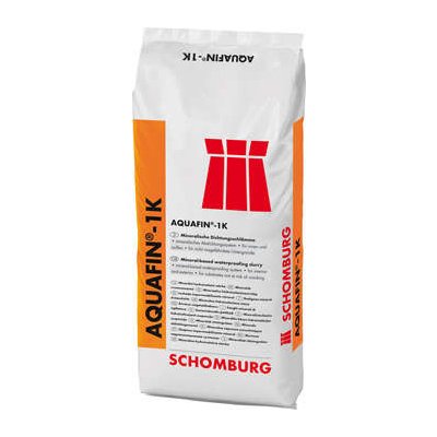 Schomburg AQUAFIN-1K, 25 kg