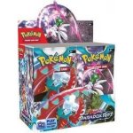 Pokémon TCG Paradox Rift Booster Box – Hledejceny.cz