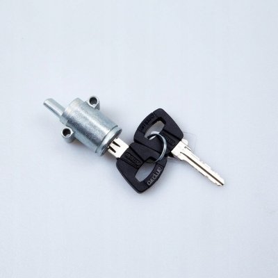 ABUS Bosch Powertube BLO BOS IT2.1 T82 – Zboží Mobilmania