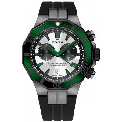 Edox 10112 37GNVCA ANV