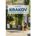 Krakov do kapsy - Lonely Planet – Sleviste.cz