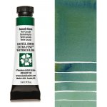 Daniel Smith Extra Fine Akvarelová barva 5ml zelená 79 Phthalo Green – Zboží Mobilmania