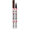 Tužka na obočí Maybelline Tužka na obočí Build A Brow 257 Medium Brown 1,4 ml