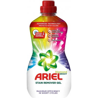 Ariel Fleckentfernungsgel odstraňovač skvrn Color 800 ml