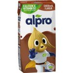 Alpro Kids Ovesný nápoj s čokoládovou příchutí 200 ml – Sleviste.cz