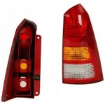 Pravé zadní světlo FORD FOCUS (DAW/DBW/DNW/DFW) |9/1998-11/2004| UE | 5901532432473 – Zboží Mobilmania