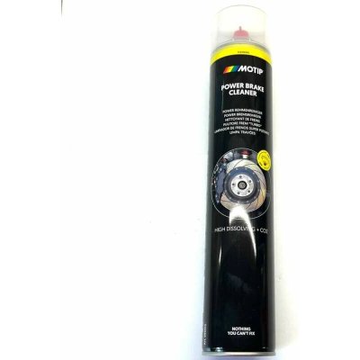 Motip Čistič brzd - velký 750ml – Sleviste.cz
