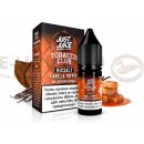 E-liquid Just Juice Salt Tobacco Vanilla Toffee 10 ml 20 mg