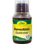 cdVet Aktivní střevo 250 ml – Hledejceny.cz