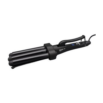 label.m Electrical The Advanced Pro Triple Barrel Waver 25 mm