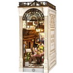 RoboTime 3D skládačka Zarážka na knihy Setkání v pasáži s knihami – Hledejceny.cz