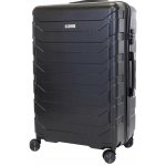 T-class 618 TSA zámek matná černá 75 x 48 x 29 cm – Hledejceny.cz